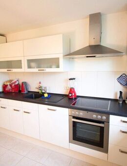 Wohnung in Warendorf - Warendorf