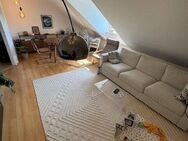 2 Zimmer Wohnung in der Schwanthaler Höhe zu vermieten! - München