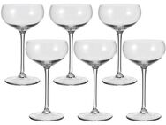 LEONARDO Sektglas CHEERS, Kristallglas, 315 ml, 6-teilig