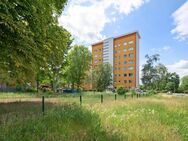 Kapitalanlage in gepflegter Wohnanlage am 'Grünen Gürtel' - Berlin
