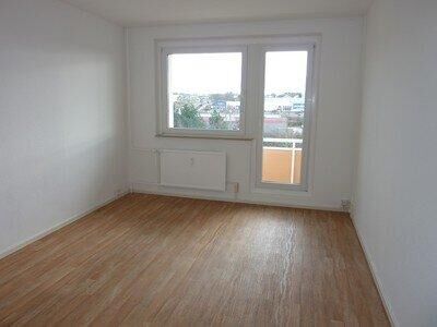 - Wohnung mit Fernblick -