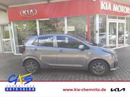 Kia Picanto, 1.0 AMT Vision MJ25, Jahr 2022 - Chemnitz