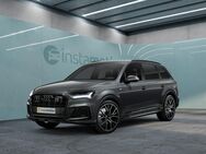 Audi Q7, , Jahr 2023 - München