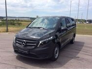 Mercedes-Benz Vito 116 CDI Kasten 3-Sitzer PDC KAM KeyLess - Crailsheim