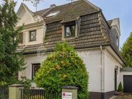 Charmante Doppelhaushälfte in bester Lage von Köln-Junkersdorf - Köln