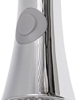 CORNAT Brausegarnitur Küchen-Umschaltbrause "Gastro", 2 Strahlart(en), für Hochdruck-Armaturen