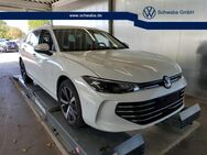 VW Passat Variant, 1.5 Business eTSI, Jahr 2024 - Gersthofen