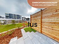 Familien willkommen! Wunderschöne 4-Zimmerwohnung im The Plus - Wolfsburg