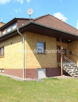 Saniertes Einfamilienhaus in Dreikirchen bei Montabaur Ortsrandlage hochw. EBK, Garten, Garage uvm. - Dreikirchen