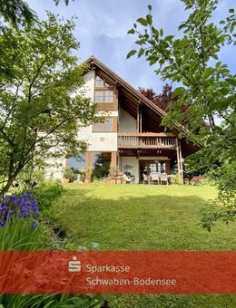 Einfamilienhaus in Bodolz - Bodolz
