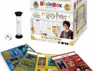 BrainBox Spiel Harry Potter, Gedächtnisspiel