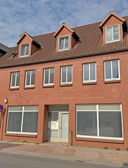 Zentrales Mehrfamilienhaus mit Umbaupotential - Goldberg
