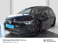 VW Golf, 2.0 TDI VIII GTD AppConnect, Jahr 2024 - Glinde