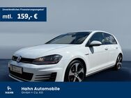 VW Golf, 2.0 TSI GTI, Jahr 2014 - Schorndorf (Baden-Württemberg)