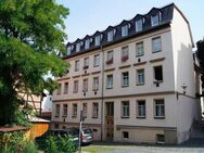 Wohnen im direkten Zentrum Pößnecks - Pößneck