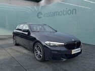 BMW 530, d xDrive M Sport, Jahr 2023 - München