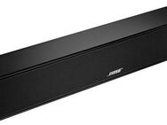 Bose Solo Soundbar Serie II Soundbar Stereo (Bluetooth)
