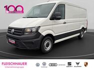 VW Crafter, Kasten mittellang FWD Seitenass LaneAss Climatic, Jahr 2023 - Köln