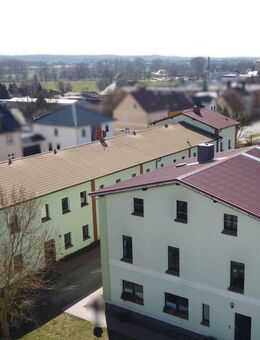 Attraktive Kapitalanlage mit 19 Wohneinheiten - Solide Investition in gefragter Lage Stavenhagen - Stavenhagen (Reuterstadt)