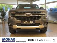 Ford Ranger, 2.0 l Limited Doppelkabine Ecoblue EU6d, Jahr 2023 - Gelsenkirchen