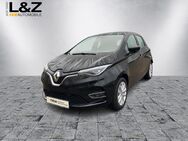 Renault ZOE, , Jahr 2021 - Norderstedt