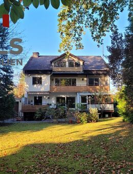 Fantastisches 1-2-Fam-Haus in Langen-Linden - Langen (Hessen)