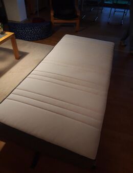 Matratze 90cm x 2m - Kassel