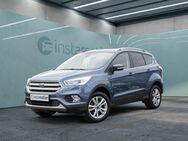 Ford Kuga, 1.5 COOL & CONNECT EB 110kW, Jahr 2020 - München