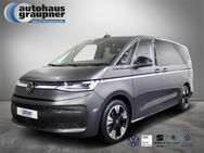 VW T7 Multivan, 2.0 TDI Multivan Style, Jahr 2024 - Brandis