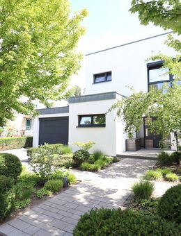 Haus in Rellingen / Egenbüttel - Rellingen