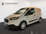 Ford Transit Courier, Trend, Jahr 2020 - Merzig