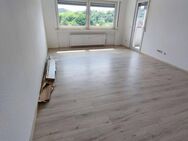 Renovierte 4-Zimmer-Wohnung mit Balkon in Lüdenscheid zu vermieten - Lüdenscheid