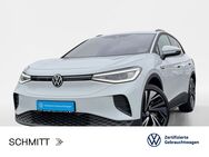 VW ID.4, Pro Performance WÄRMEPUMPE 21ZOLL, Jahr 2023 - Freigericht