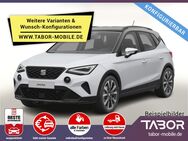 Seat Arona, 1.0 TSI 115 Style VirCo, Jahr 2022 - Freiburg (Breisgau)