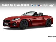 BMW Z4, sDrive30i LH HiFi, Jahr 2022 - Braunschweig