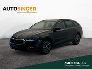 Skoda Octavia, 1.5 TSI Combi Ambition, Jahr 2023 - Kaufbeuren