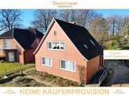 Wohnglück in begehrter Lage - Ihr Traumhaus zum kleinen Preis! - Bad Bramstedt