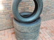 CONTINENTAL REIFEN 225/60 R18 104 V neuwertig - Minden (Nordrhein-Westfalen)