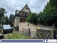 Einfamilienhaus mit viel Potenzial in Berlin-Uhlenhorst mit hervorragender Verkehrsanbindung - Berlin