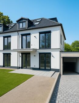 2 Zimmer Apartment - München
