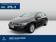 VW Golf, 2.0 TDI VIII Life, Jahr 2020 - Göppingen