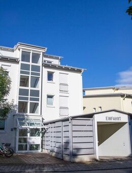 Attraktive 3 Zi-ETW mit Balkon in Neuried bei München - Neuried (Bayern)