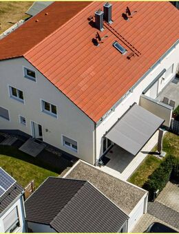 Top-Energieeffizienz - A+ - Pörnbach
