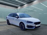 CUPRA Leon, , Jahr 2024 - München