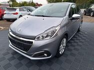 Peugeot 208 Signature - Altendiez