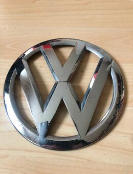 VW-Abzeichen/Emblem 15,5 cm Durchmesser - Bremen