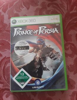 XBOX 360 Spiel Prince of Persia ab 12 Jahre - Königswinter