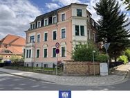 Individuelle Singlewohnung ... separate Küche ... Wannenbad! - Radebeul