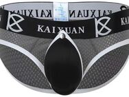 Man Underwear mit Cap Größe M - Fulda