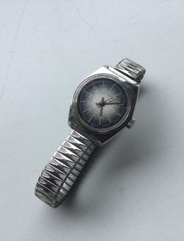 ZentRa Manta Vintage Unisex Armbanduhr - Fulda